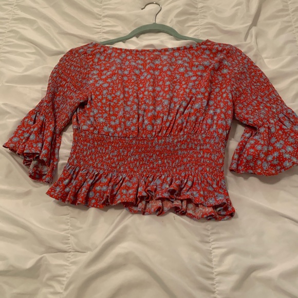 Free people crop top - Picture 3 of 3